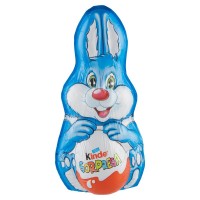 Ferrero Kinder Sorpresa Figura cava Coniglio Unisex