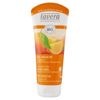 Lavera, Gel Doccia vitalizzante