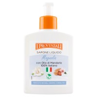 I Provenzali, Magnolia sapone liquido