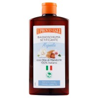 I Provenzali, Magnolia bagnoschiuma setificante