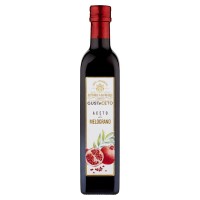 Fattorie Giacobazzi, Gustaceto aceto di melograno