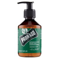 Proraso, detergente barba rinfrescante