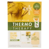 Naturelab, Thermo Therapy maxi cerotto gel multifunzione