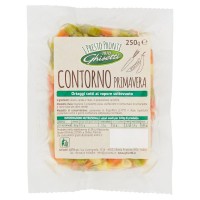 Ghisetti, I Presto Pronti Contorno Primavera