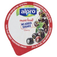 Alpro Soia alla ciliegia