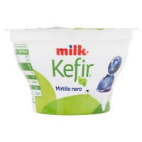 Milk, Kefir cremoso mirtillo