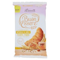 Bauli, Buon Essere croissant integrale miele