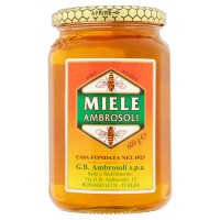 Ambrosoli, miele