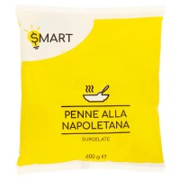 Smart, penne alla napoletana surgelate
