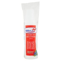 Dopla, bicchieri 200 ml monouso