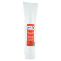 Dopla, Bicchieri Cristal 200 ml