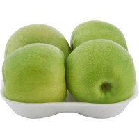 Mele Granny Smith, confezionate 
