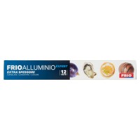 Frio, Linea Expert alluminio extra spessore