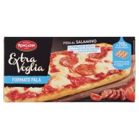 Roncadin, Extra Voglia Formato Pala Pizza al Salamino surgelata