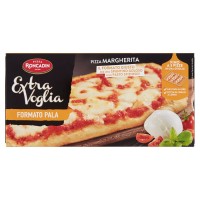 Roncadin, Extra Voglia Formato Pala Pizza Margherita surgelata