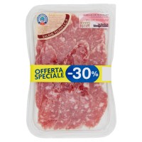 Cavalier Umberto Boschi, Salame Felino IGP taglio sottile