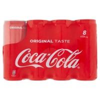Coca-Cola