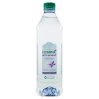 Levissima, Anti-Oxidant naturale al gusto di ribes nero