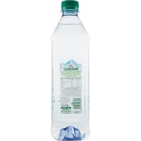 Levissima, Pro-Active naturale al gusto di mela verde