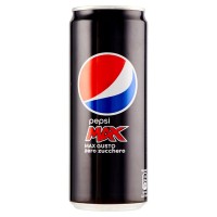 Pepsi, Max