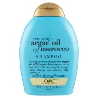 Ogx, Renewing + Argan oil of Marocco shampoo