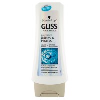 Testanera, Gliss Hair Repair Purify & Protect balsamo