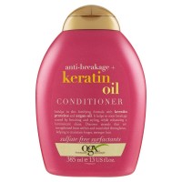 Ogx, Anti-breakage + Keratin oil balsamo