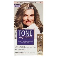 Schwarzkopf, Tone supreme tonalizzante graduale