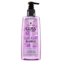 Testanera, Gliss Hair Repair Purify & Protect Sensational Swing balsamo gel