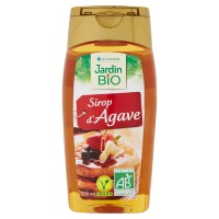 Jardin Bio, sciroppo d'Agave concentrato