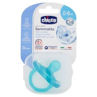Chicco, Physio Gommotto Silicone