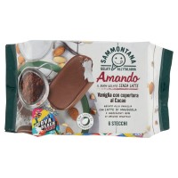 Sammontana, Amando Vaniglia con copertura al cacao