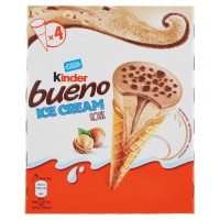 Kinder, Bueno Ice Cream Cone