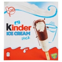 Kinder, Ice Cream stick
