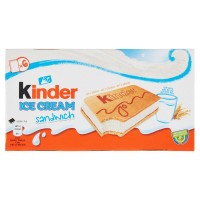 Kinder, Ice Cream sandwich