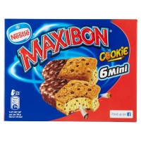 Maxibon, Cookie 6 Mini