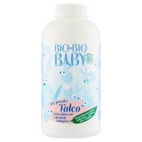 Bio-Bio Baby, talco