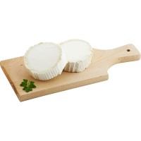 Buche Chevre, 