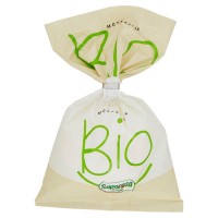 Saporosa di Puglia, mozzarella biologica