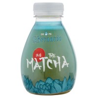 S.Bernardo, The Matcha