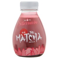 S.Bernardo, The Matcha Mirtillo