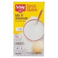 Schär, Mix it! Universale