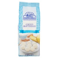 Nonna Pasticciera, cocco grattugiato