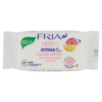 Fria, Bio Herbs Intima Delicata Lenitiva salviette