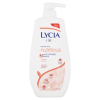 Lycia, Pro>derma Nutritious bagnodoccia