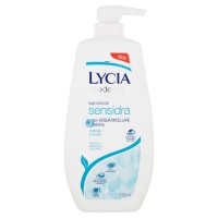 Lycia, Pro>derma Sensidra bagnodoccia