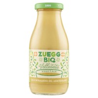 Zuegg, Bio Vellutata vegetale ceci e rosmarino del mediterraneo