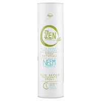 Zig Zag, ZZen olio secco nutriente spray