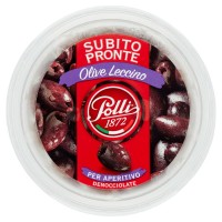 Polli, Subito Pronte olive Leccino