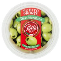 Polli, Subito Pronte olive Nocellara